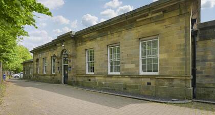 Travelodge Durham