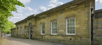 Travelodge Durham