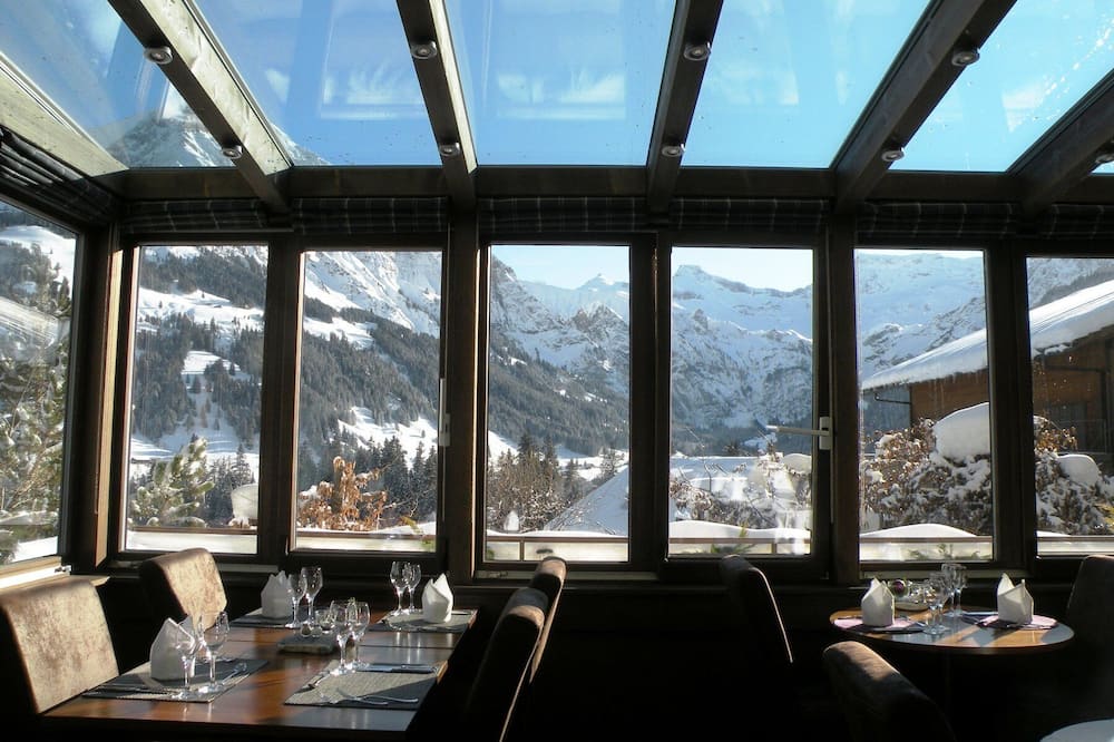 Hotel Steinmattli