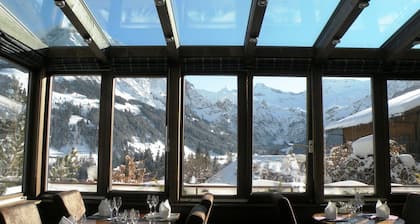 Hotel Steinmattli