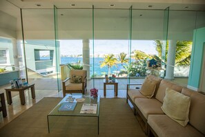 Reception - Newstead Belmont Hills Golf Resort & Spa (Paget Parish)