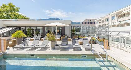 Golden Tulip Aix les Bains