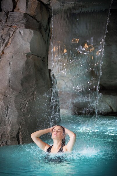 Riviera – Hotel, Restaurant & Spa (formerly Golden Tulip Aix les Bains)