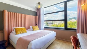 Suite Casino - Accès Spa