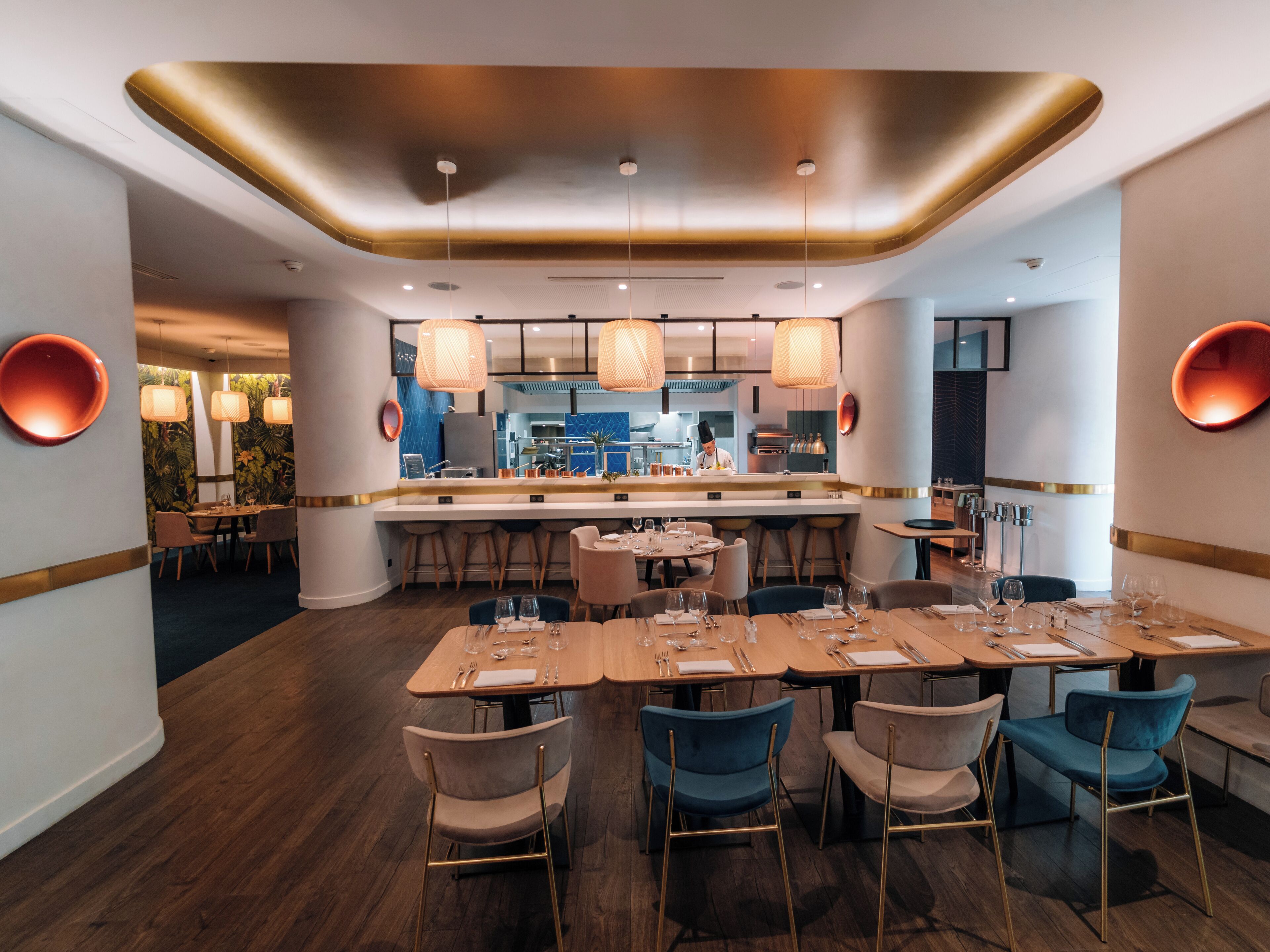 Restoran