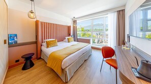 Suite avec Salon - Accès Spa