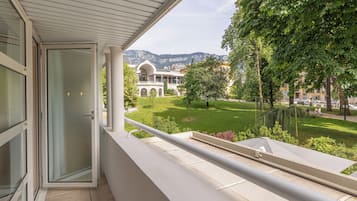 Superior kamer | Balkon