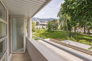 Chambre Supérieure Balcon - Accès SPA | Balcony