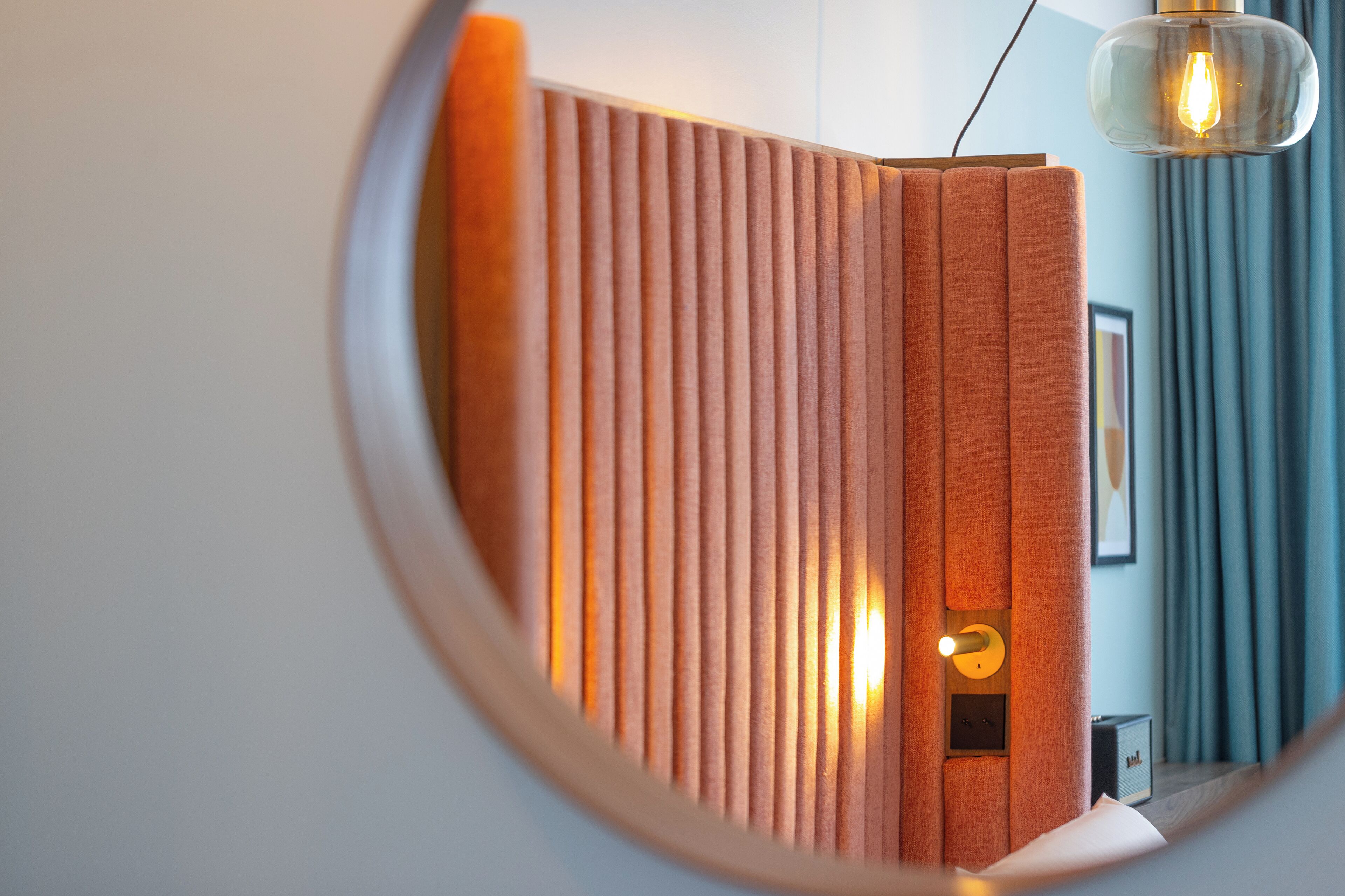 1 bedroom, premium bedding, minibar, in-room safe