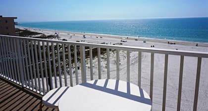 Seabreeze Condominiums