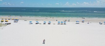 Seabreeze Condominiums