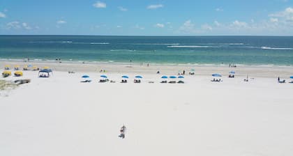 Seabreeze Condominiums