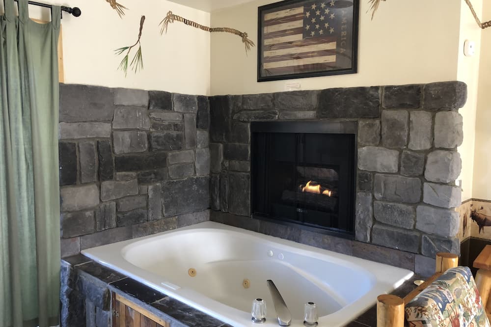 Fireside Lodge