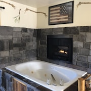 Fireside Lodge