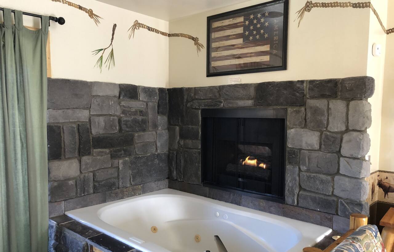 Fireside Lodge