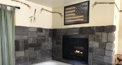 Fireside Lodge