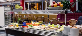 斯德哥爾摩南部 2Home 飯店