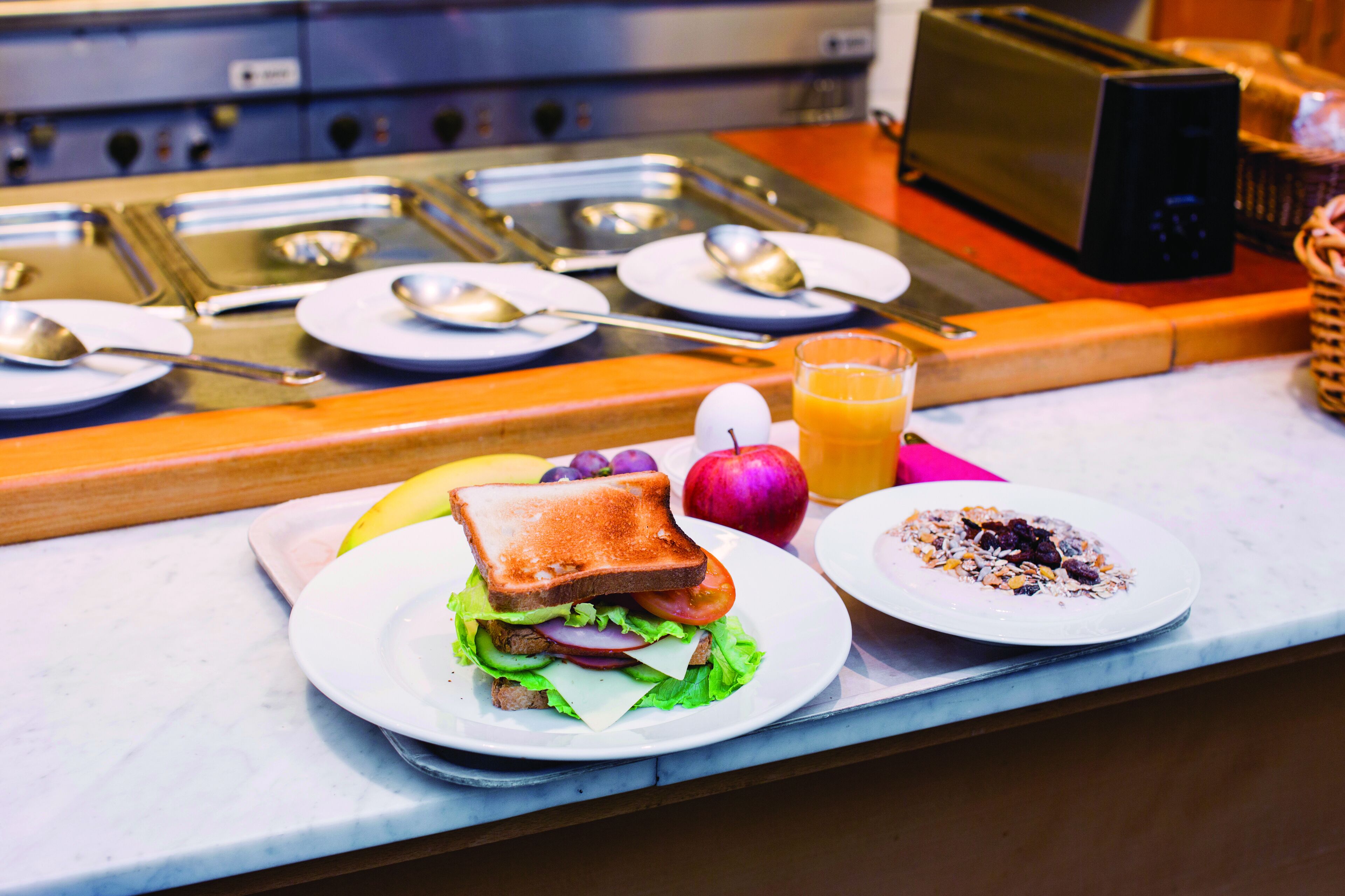 Foto - 2Home Stockholm South