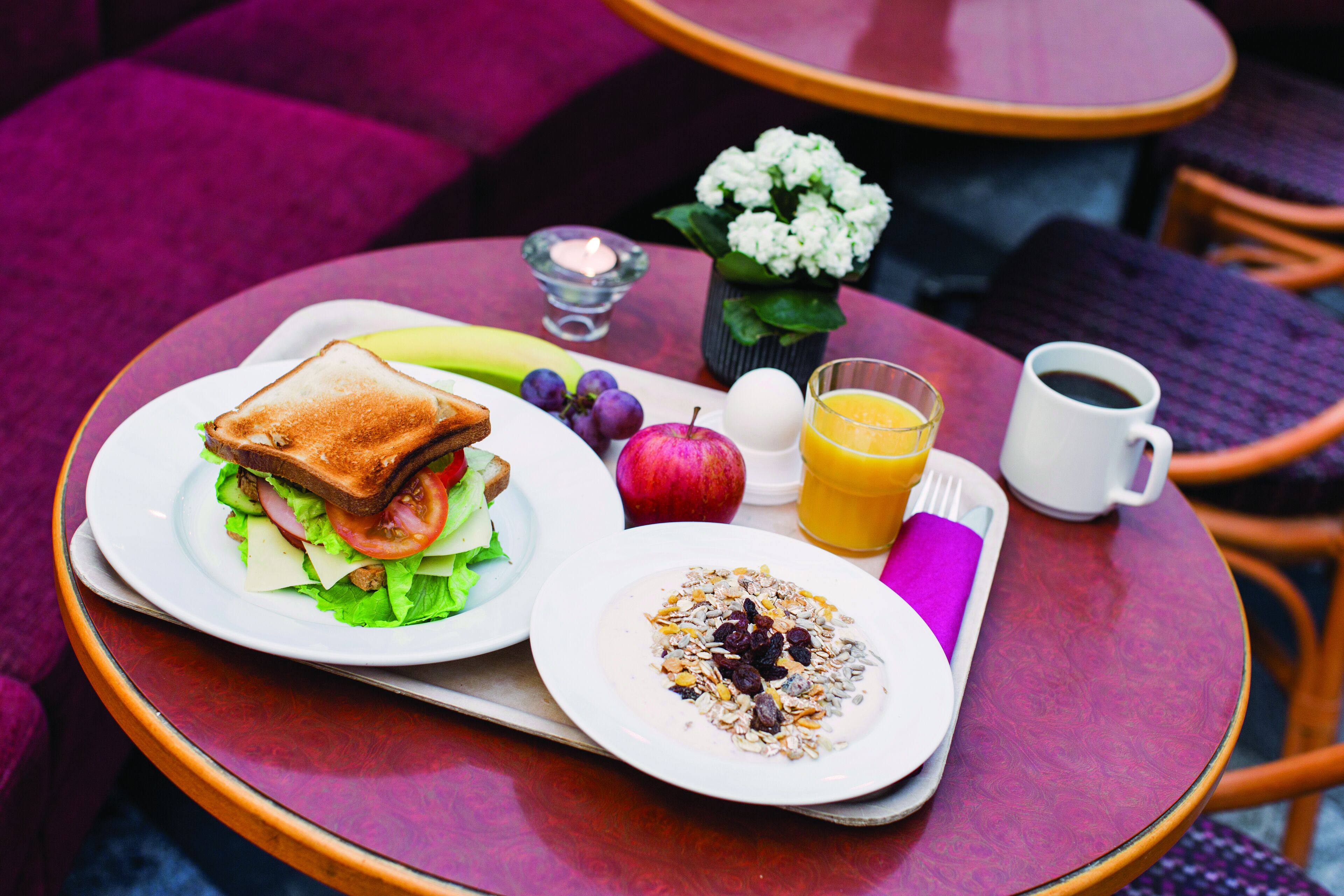 Foto - 2Home Stockholm South