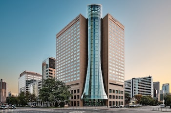 The Westin Warsaw