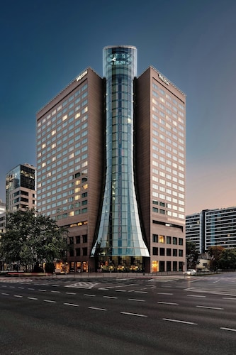 華沙威斯汀酒店