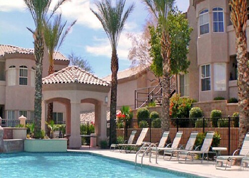Sonoran Suites of Tucson