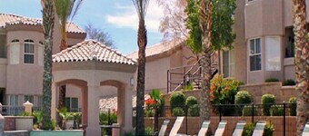 Sonoran Suites of Tucson