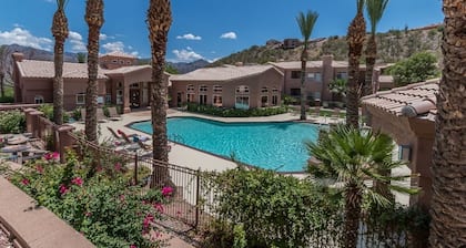 Sonoran Suites of Tucson