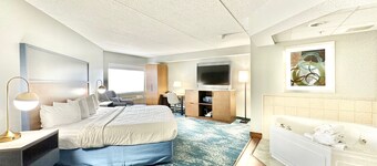 AmericInn by Wyndham Shakopee Near Canterbury Park
