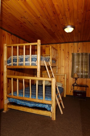 Double Room, Shared Bathroom