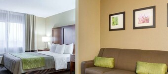 Comfort Inn Garden City