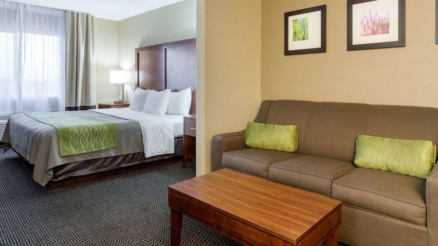 Comfort Inn Garden City