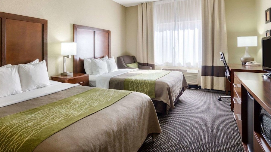 Comfort Inn Garden City
