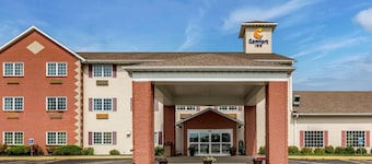 Comfort Inn Story City