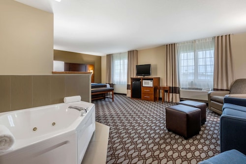 Comfort Inn Story City