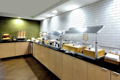 Fairfield Inn by Marriott Greensboro Airport
