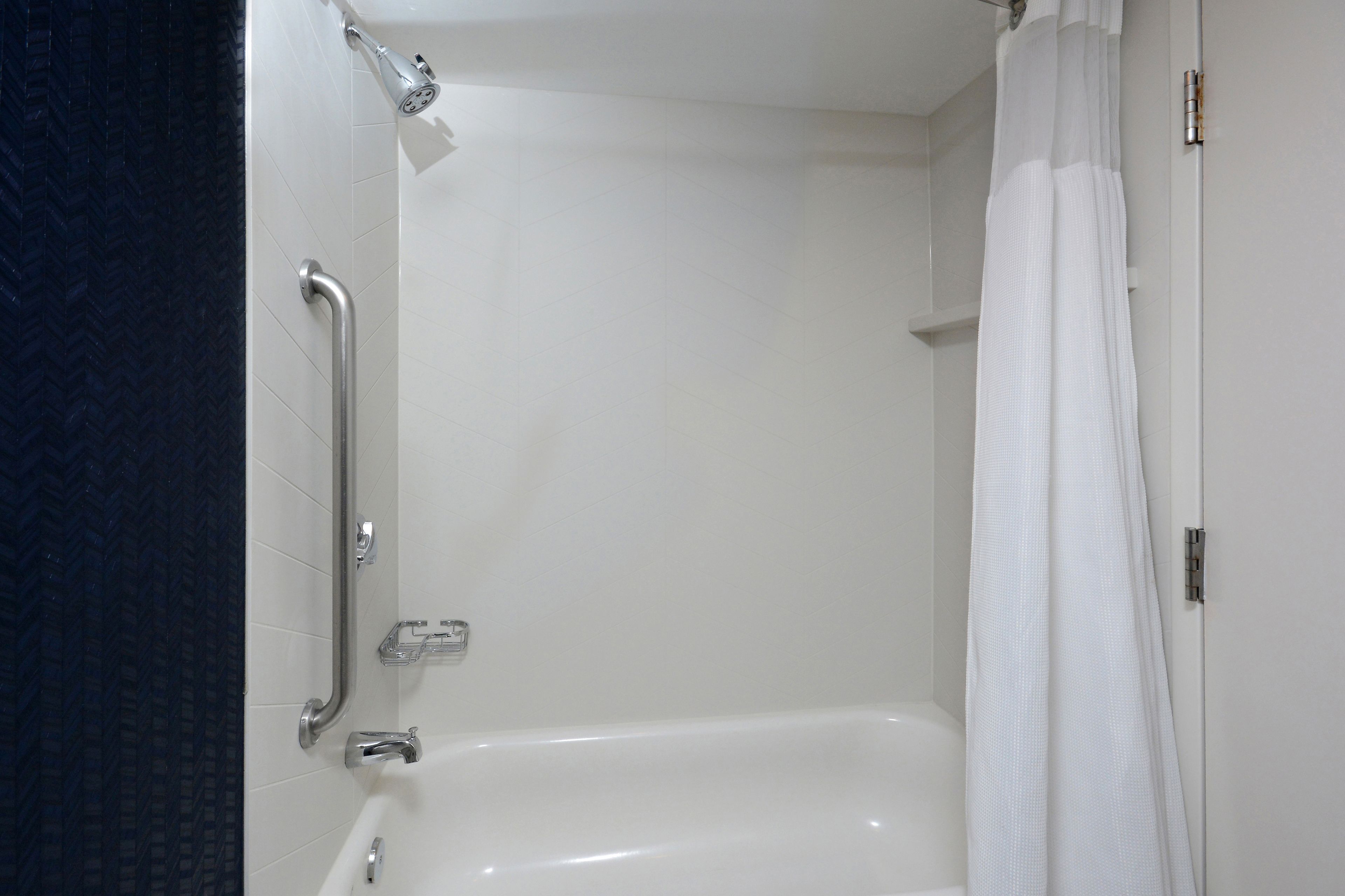 room, 2 queen beds | bathroom | free toiletries, hair dryer, towels