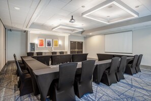 สถานที่จัดงานประชุม