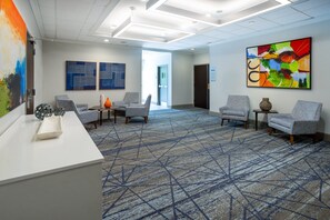 Sala de reuniones