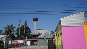 Exterior - La Villita Inn (San Antonio)