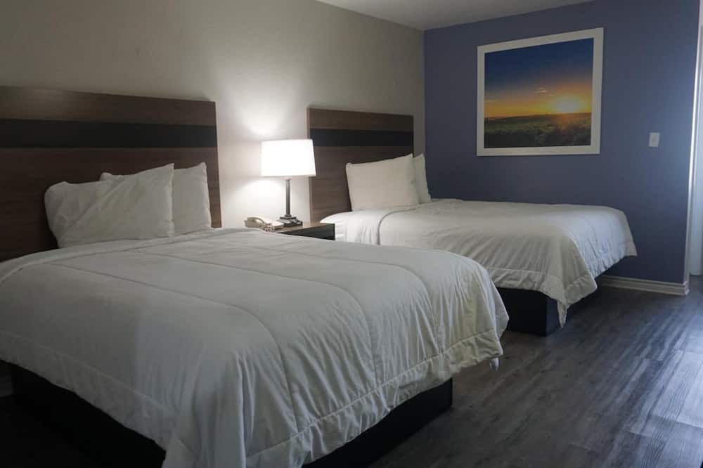La Villita Inn