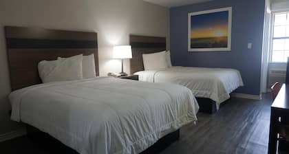 La Villita Inn