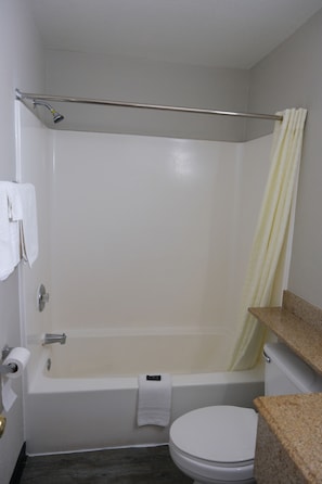 Standard Room | Room amenity