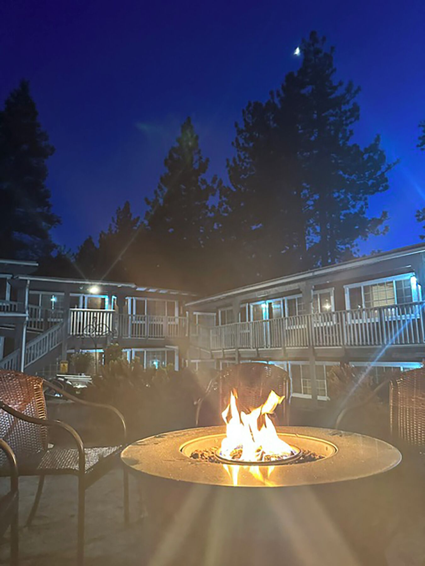 Photo - Avalon Lodge South Lake Tahoe