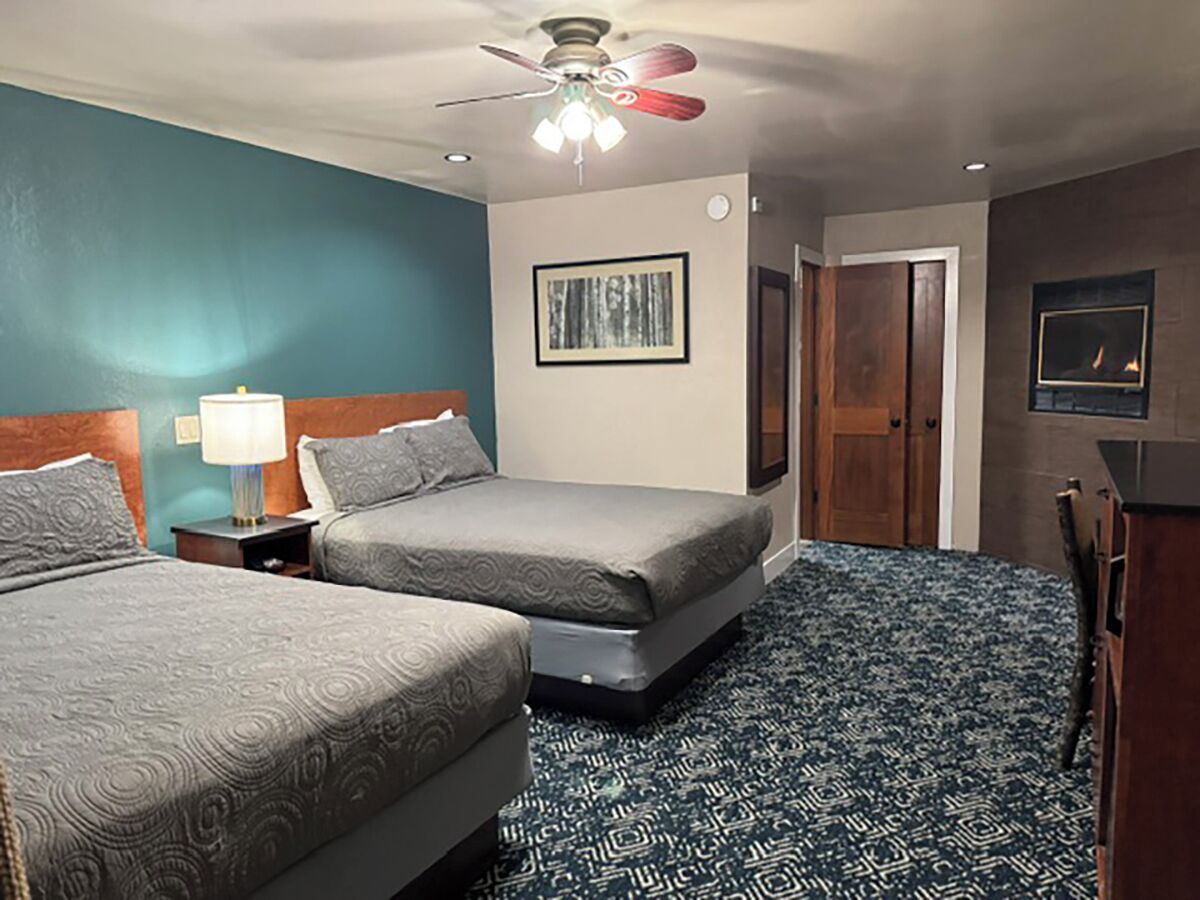 Photo - Avalon Lodge South Lake Tahoe