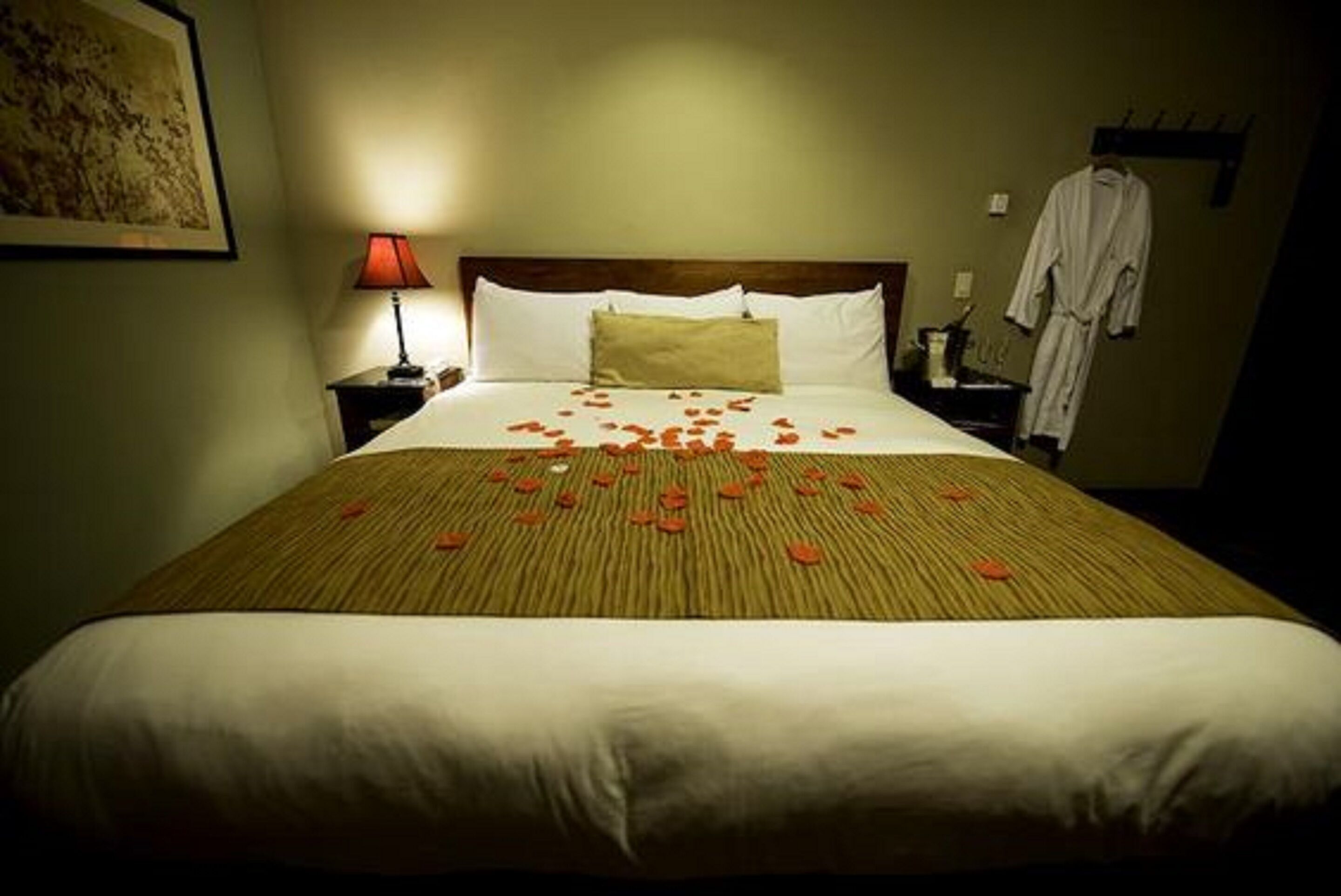 Photo - Avalon Lodge South Lake Tahoe