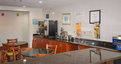 Microtel Inn & Suites by Wyndham Daphne/Mobile