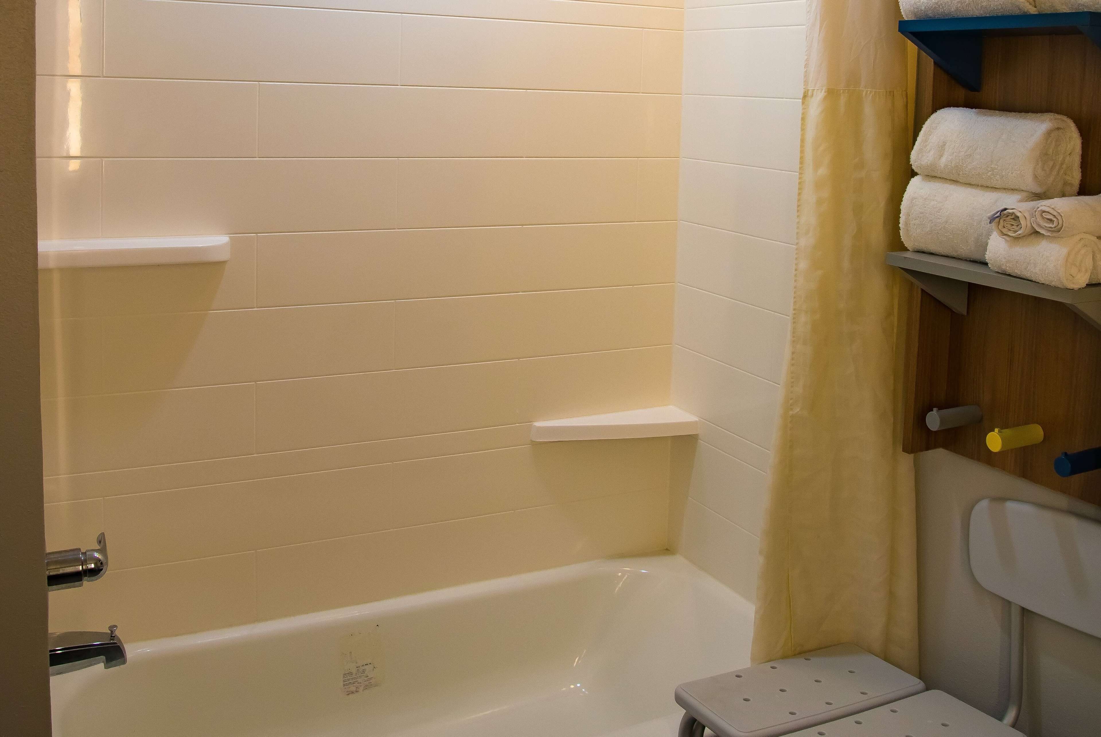 Foto - Microtel Inn & Suites by Wyndham Daphne