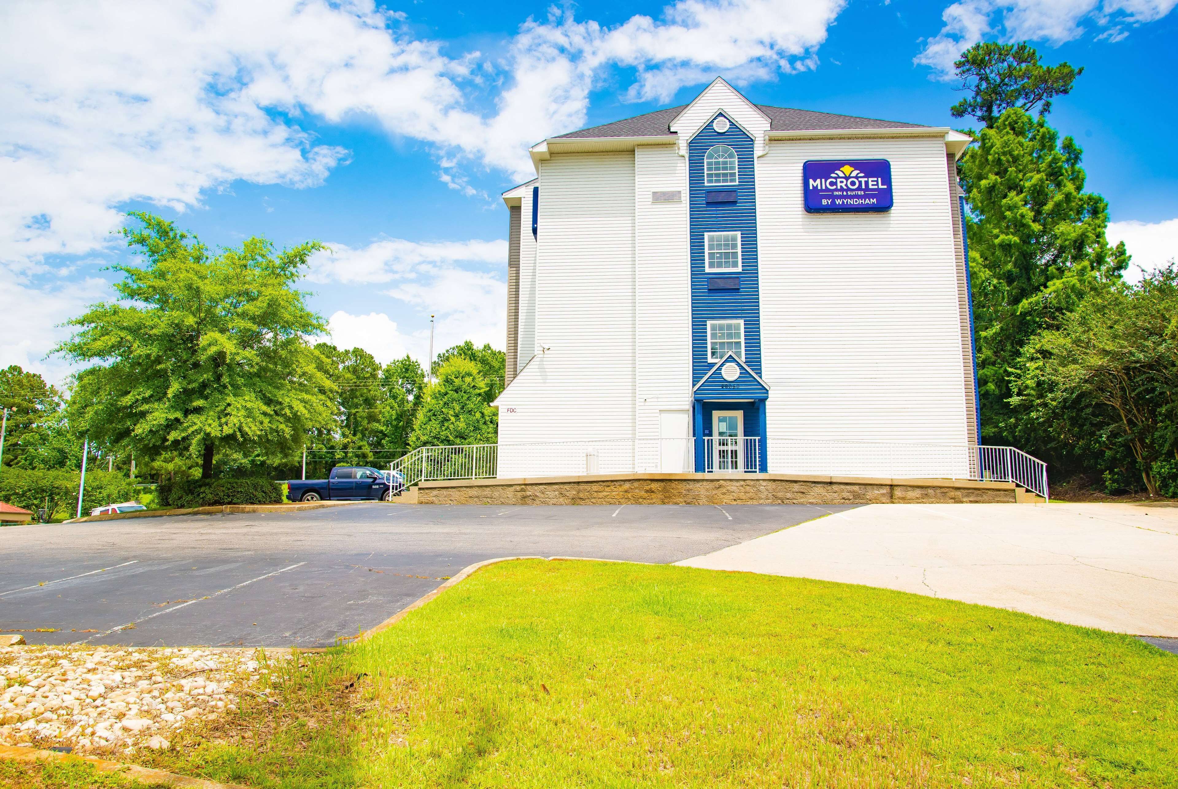 Foto - Microtel Inn & Suites by Wyndham Daphne