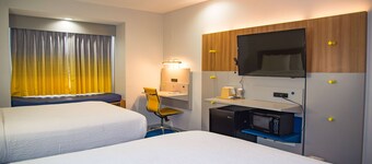 Microtel Inn & Suites by Wyndham Daphne/Mobile